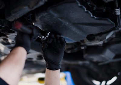 Car repair
